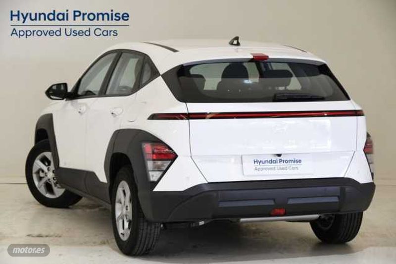 hyundai kona 2024 / 7.070km. foto grande (3)