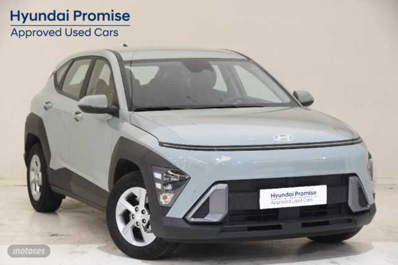 hyundai kona 2024 / 7.118km. foto grande (2)