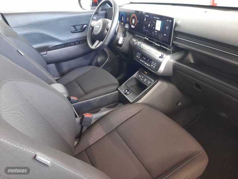 hyundai kona 2024 / 5.940km. foto grande (3)