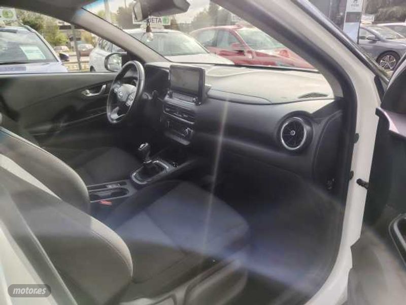 hyundai kona 2021 / 47.300km. foto grande (3)