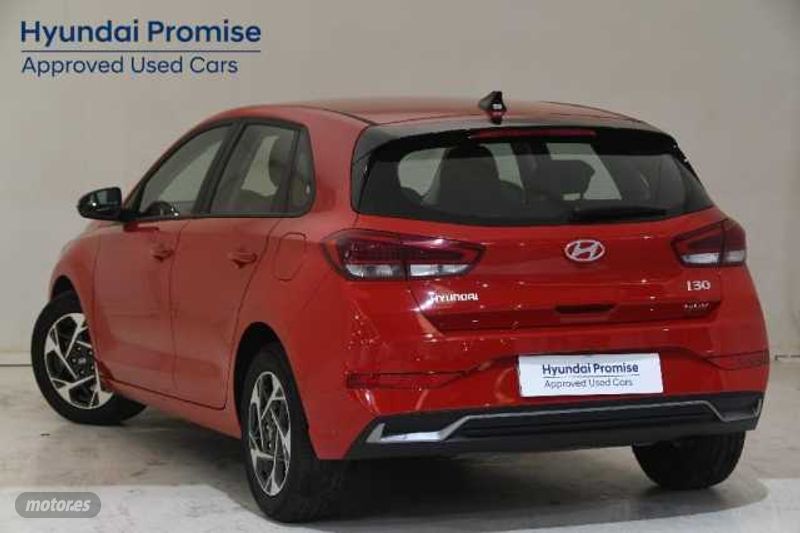 hyundai i30 2024 / 6.775km. foto grande (3)