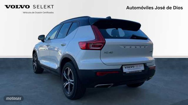 volvo xc40 2020 / 111.617km. foto grande (2)