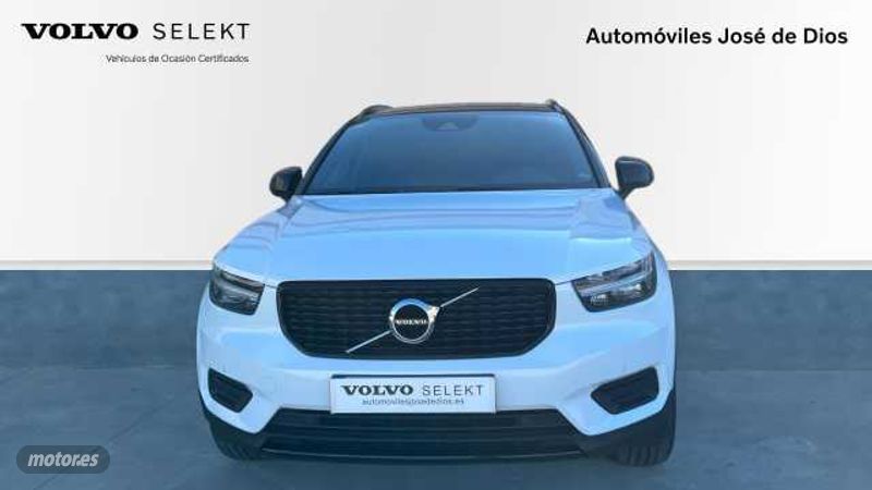 volvo xc40 2020 / 111.617km. foto grande (3)
