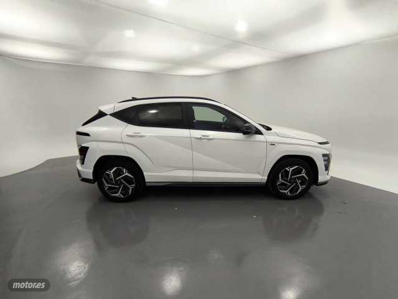 hyundai kona 2024 / 15km. foto grande (3)