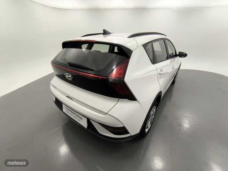 hyundai bayon 2024 / 11.068km. foto grande (2)
