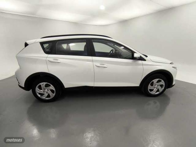 hyundai bayon 2024 / 11.068km. foto grande (3)
