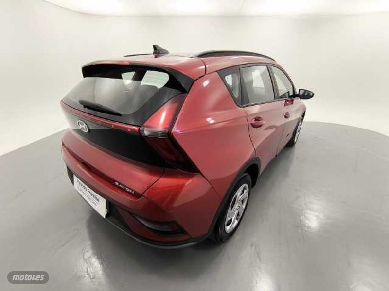 hyundai bayon 2024 / 13.360km. foto grande (2)