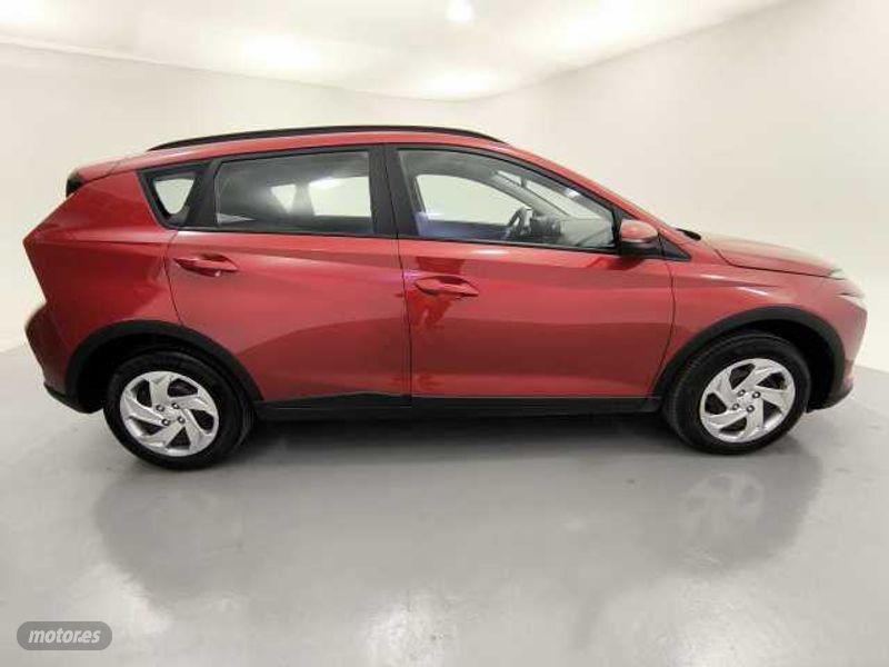 hyundai bayon 2024 / 13.360km. foto grande (3)
