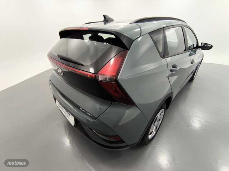 hyundai bayon 2024 / 12.342km. foto grande (2)