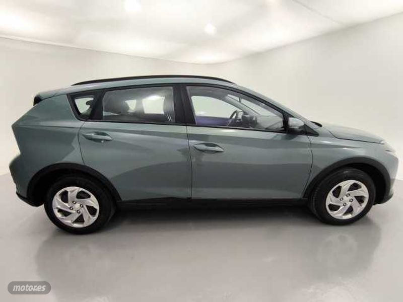 hyundai bayon 2024 / 12.342km. foto grande (3)
