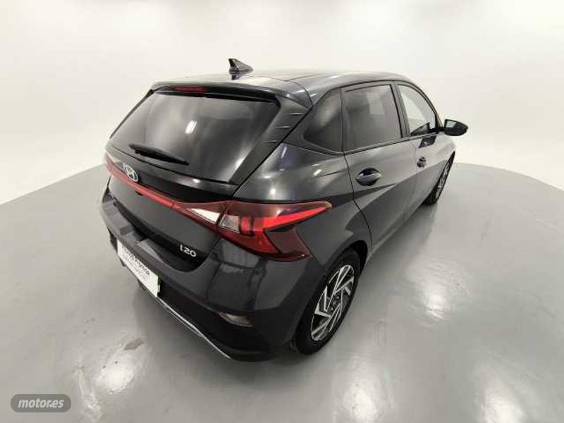 hyundai i20 2024 / 11.382km. foto grande (2)