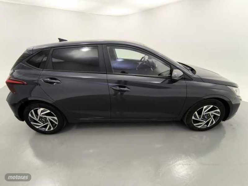 hyundai i20 2024 / 11.382km. foto grande (3)