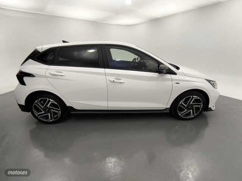 hyundai i20 2024 / 2.750km. foto grande (3)