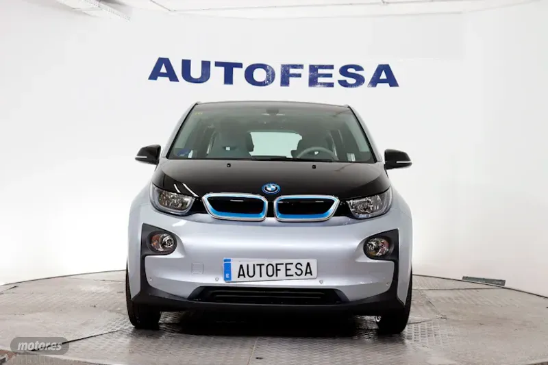 bmw i3 2016 / 99.100km. foto grande (2)