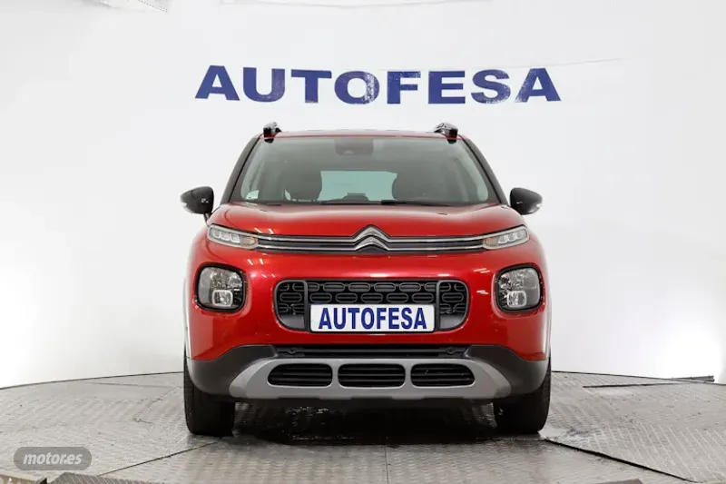citroen c3 aircross 2020 / 24.700km. foto grande (2)