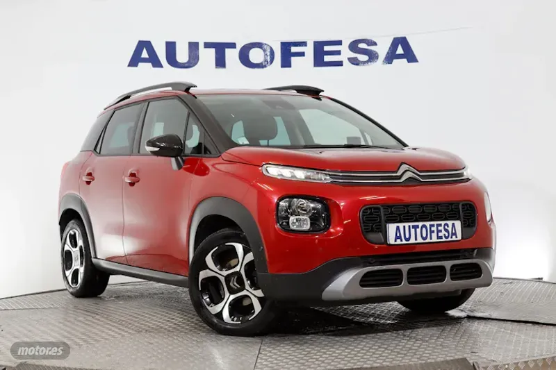 citroen c3 aircross 2020 / 24.700km. foto grande (3)