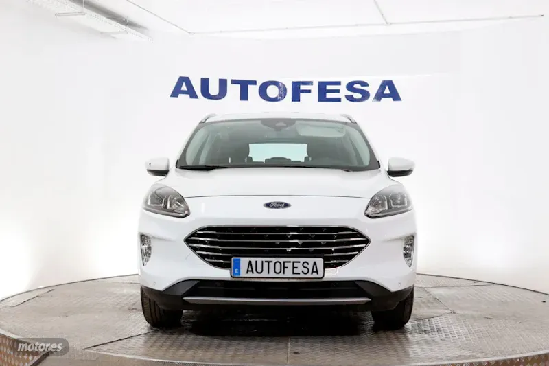 ford kuga 2021 / 114.500km. foto grande (2)