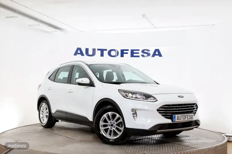 ford kuga 2021 / 114.500km. foto grande (3)