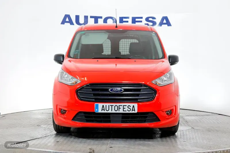 ford transit connect 2019 / 131.900km. foto grande (2)