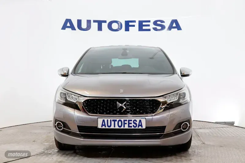 ds ds4 2018 / 37.700km. foto grande (2)