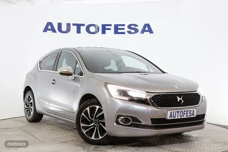 ds ds4 2018 / 37.700km. foto grande (3)