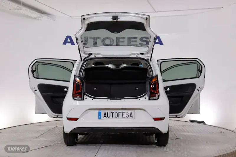 Volkswagen e-up! - foto 10