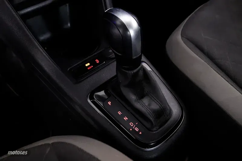 Volkswagen e-up! - foto 14