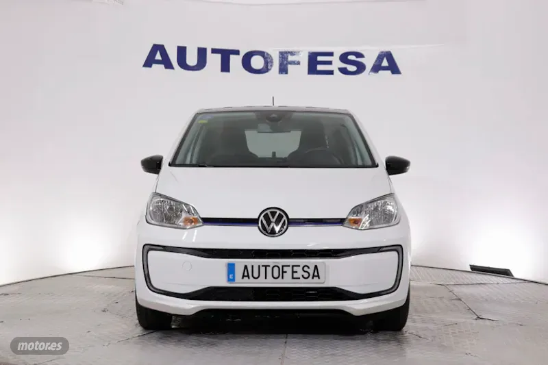 volkswagen e-up! 2020 / 56.000km. foto grande (2)