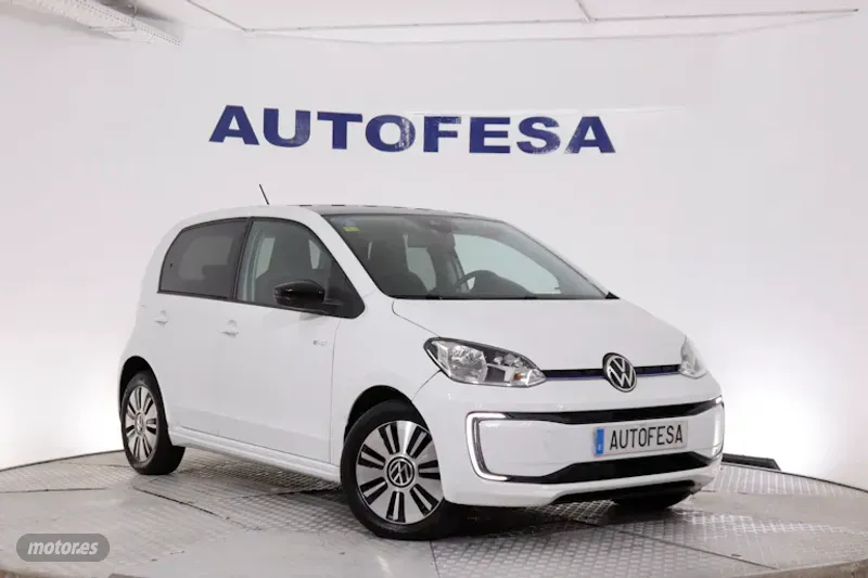 volkswagen e-up! 2020 / 56.000km. foto grande (3)