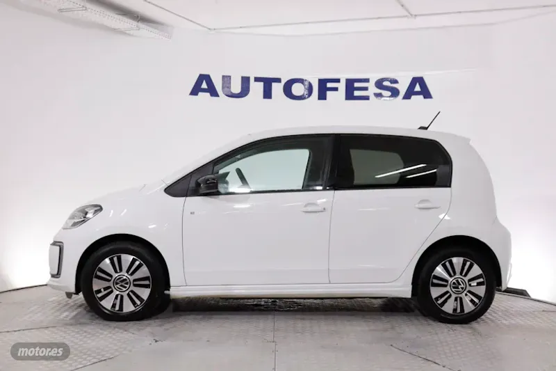 Volkswagen e-up! - foto 4