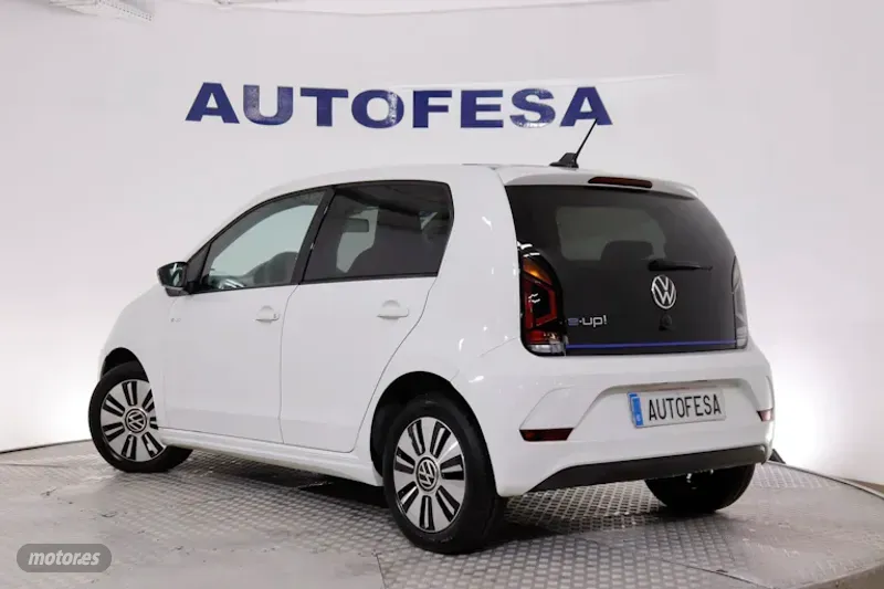 Volkswagen e-up! - foto 5