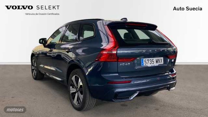 volvo xc 60 2024 / 37.098km. foto grande (2)