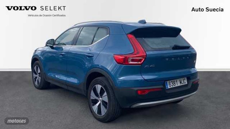 volvo xc40 2023 / 31.527km. foto grande (3)
