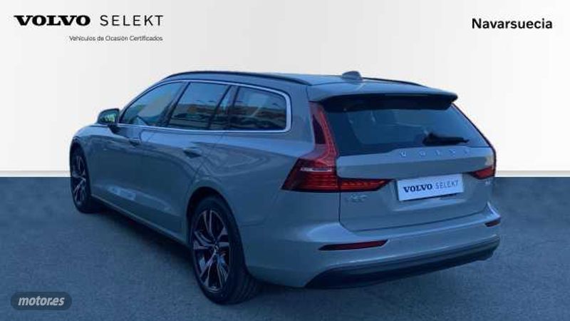 volvo v 60 2025 / 1km. foto grande (2)