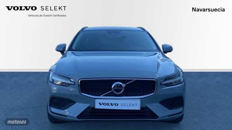 volvo v 60 2025 / 1km. foto grande (3)
