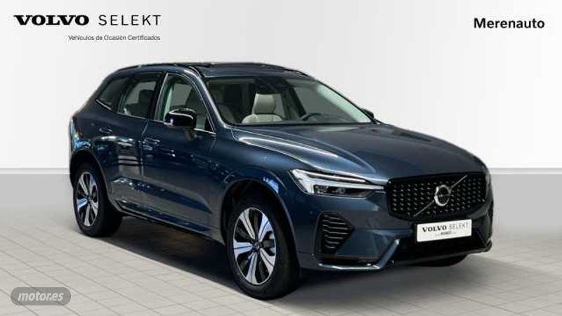 volvo xc 60 2024 / 6km. foto grande (3)