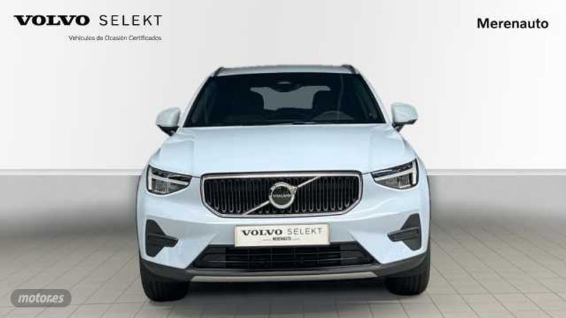 volvo xc40 2024 / 6km. foto grande (2)