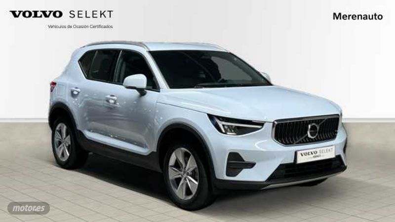 volvo xc40 2024 / 6km. foto grande (3)
