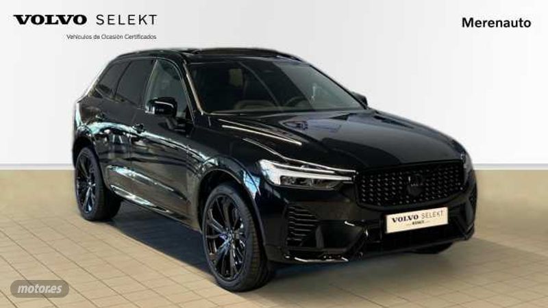 volvo xc 60 2024 / 4km. foto grande (3)