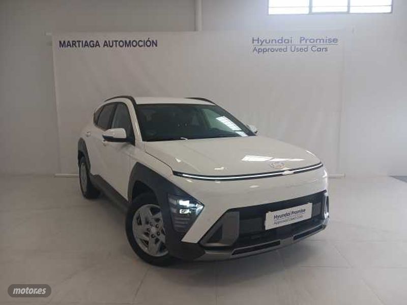 hyundai kona 2023 / 10.000km. foto grande (2)