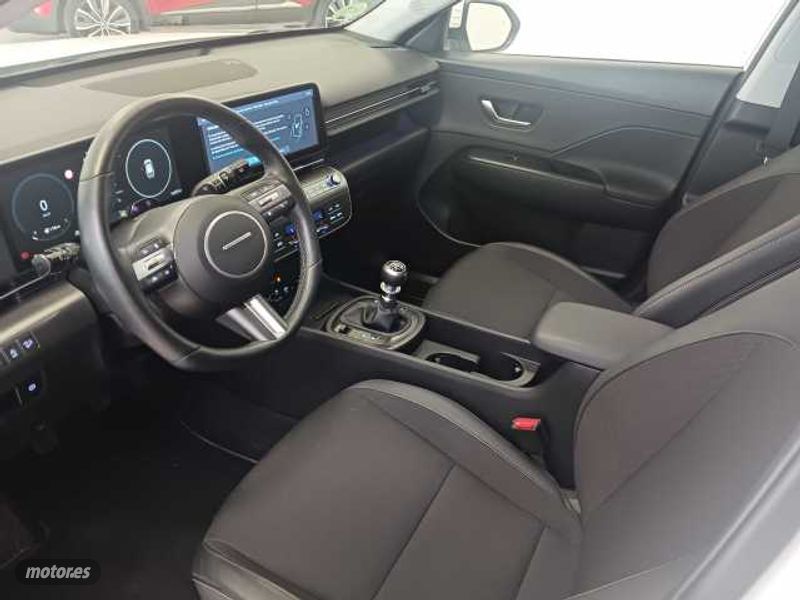 hyundai kona 2023 / 10.000km. foto grande (3)