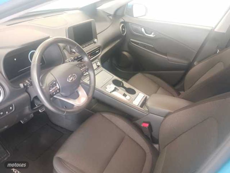 hyundai kona electric 2023 / 37.800km. foto grande (2)