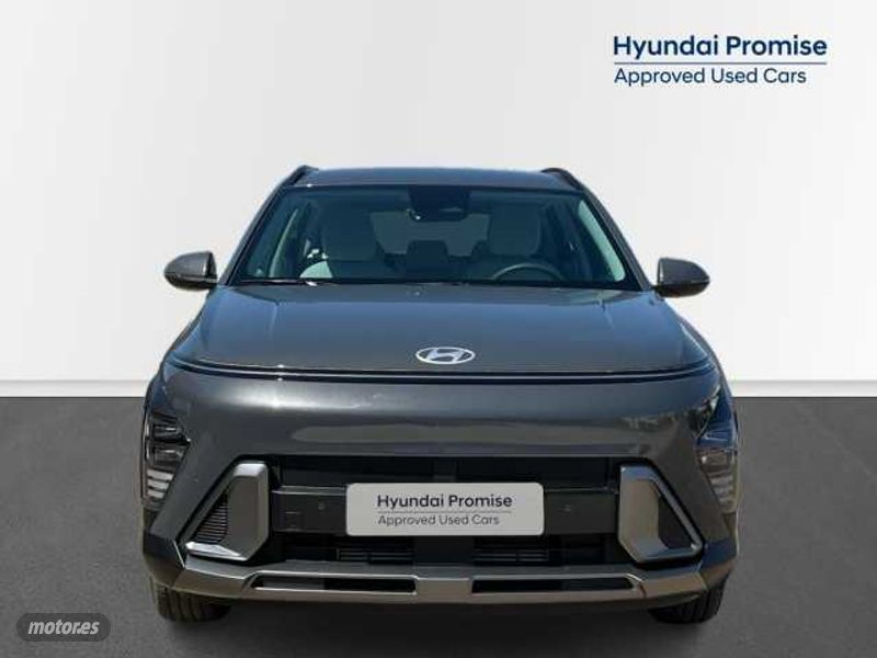 hyundai kona 2024 / 2.800km. foto grande (2)