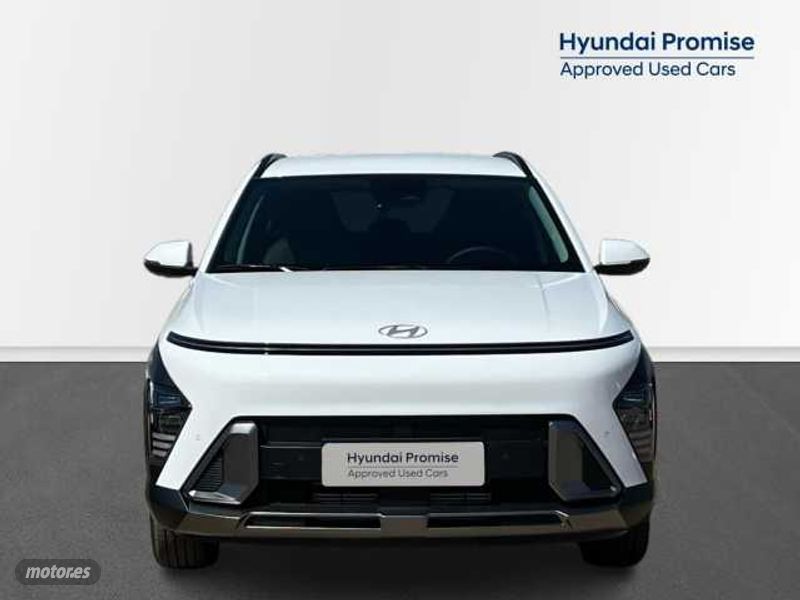 hyundai kona 2024 / 100km. foto grande (2)