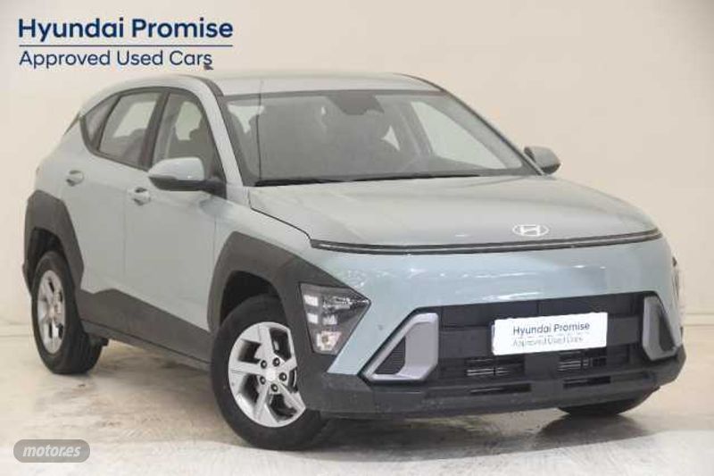hyundai kona 2024 / 14.956km. foto grande (2)