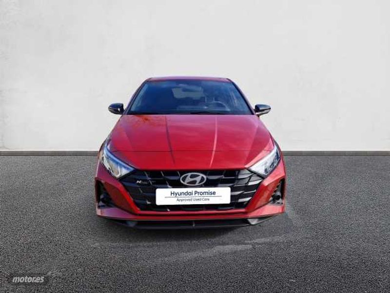 hyundai i20 2024 / 10km. foto grande (2)