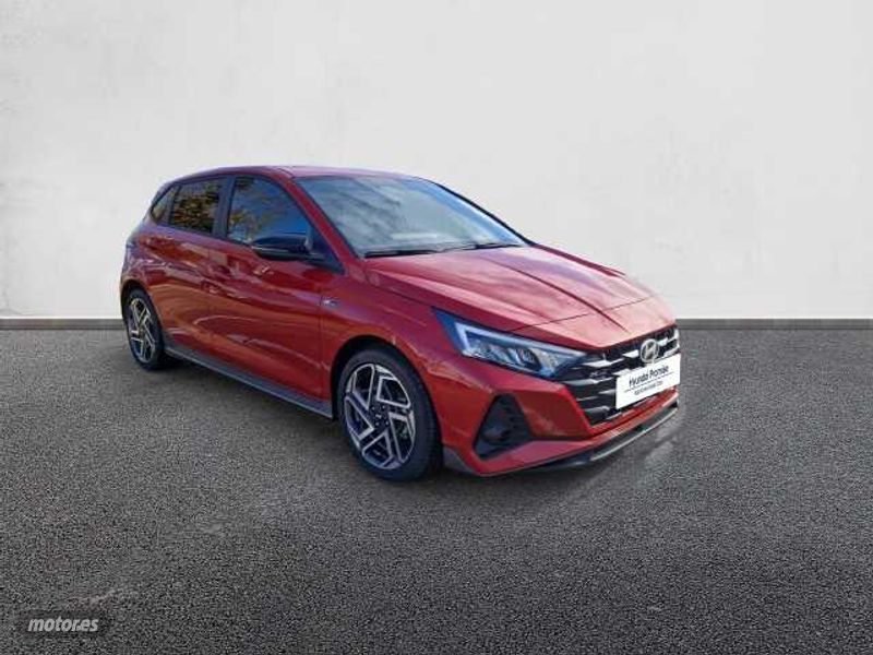 hyundai i20 2024 / 10km. foto grande (3)
