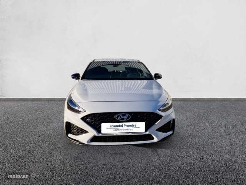 hyundai i30 2024 / 10km. foto grande (2)