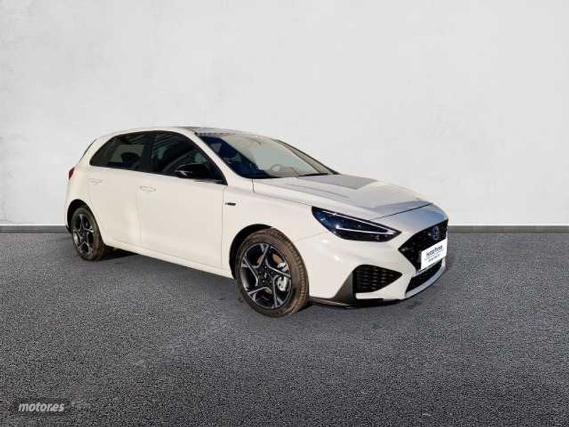 hyundai i30 2024 / 10km. foto grande (3)