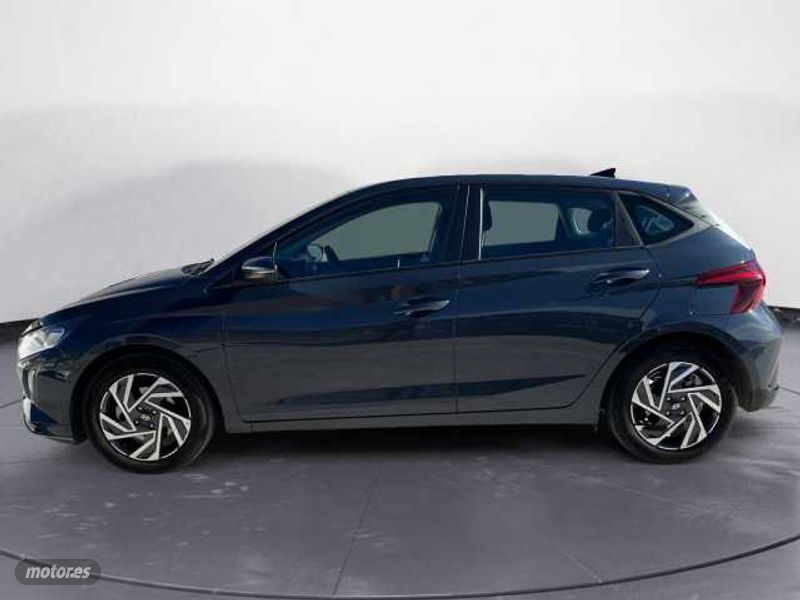 hyundai i20 2024 / 23.810km. foto grande (2)